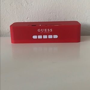 Guess Speaker